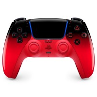 игри,и,технологии,playstation,dualsense,hyperpop,wireless,controller,–,techno,red,red