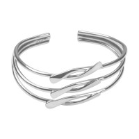 аксесоари,на,разпродажба,tianguis,jackson,tianguis,interlocked,cuff,ld99,silver