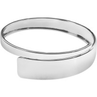 аксесоари,на,разпродажба,tianguis,jackson,tianguis,tapered,bangle,ld99,silver
