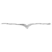аксесоари,на,разпродажба,tianguis,jackson,tianguis,hammered,bird,silhouette,ld99,silver