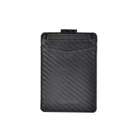 firetrap,holder,black