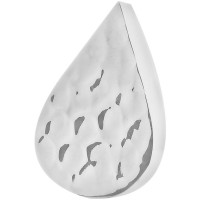 аксесоари,на,разпродажба,tianguis,jackson,tianguis,hammered,teardrop,erng,ld99,silver
