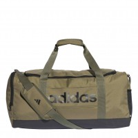 всички,фитнес,аксесоари,adidas,linear,duffel,m,green