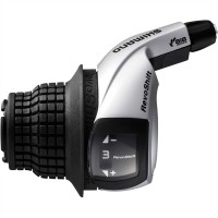 аксесоари,на,разпродажба,shimano,tourney,ty,sl,rs45,revoshift,3,speed,front,left,hand,with,optical,gear,display,black