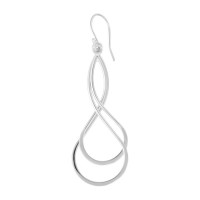 аксесоари,на,разпродажба,tianguis,jackson,tianguis,double,twist,erng,ld99,silver