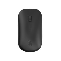 игри,и,технологии,styletech,silent,multi,mode,bluetooth,wireless,mouse,for,pc,&amp;,mac,black,black