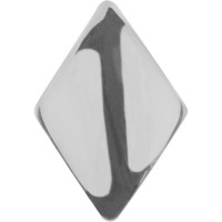 аксесоари,на,разпродажба,tianguis,jackson,tianguis,diamond,clip,on,erng,ld99,silver