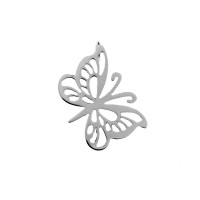 аксесоари,на,разпродажба,tianguis,jackson,tianguis,butterfly,pnd,ld99,silver