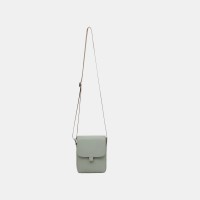 дамска,чанта,аксесоари,на,разпродажба,firetrap,women,s,leather,satchel,crossbody,bag,sustained,grey