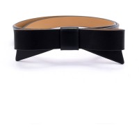 аксесоари,на,разпродажба,kate,spade,kate,lthr,bow,belt,ld99,black