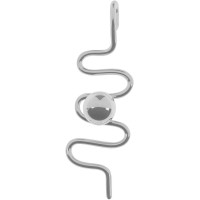 аксесоари,на,разпродажба,tianguis,jackson,tianguis,wire,and,ball,pndt,ld99,silver