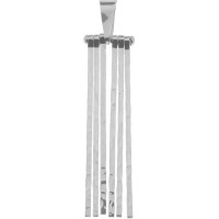 аксесоари,на,разпродажба,tianguis,jackson,tianguis,long,bars,pndt,ld99,silver