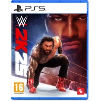 игри,и,технологии,2k,wwe,2k25,playstation,5