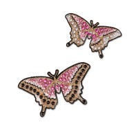 аксесоари,на,разпродажба,swarovski,swarovski,body,jewels,rose