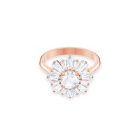 аксесоари,на,разпродажба,swarovski,idyllia,ring,rose