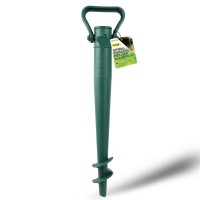 градина,/,на,открито,dekton,spiral,parasol,holder,green