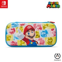 игри,и,технологии,powera,powera,slim,case,for,nintendo,switch,mushroom,kingdom,reel,multi
