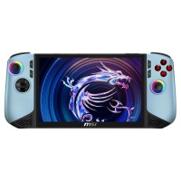 msi,claw,8,ai,a2vm,glacier,blue,edition,232uk,handheld,games,console,glacier,blue