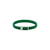 аксесоари,на,разпродажба,lacoste,lacoste.12.12,gents,green,silicone,bracelet,green