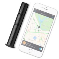 sherlock,bar,end,gps,tracker,black