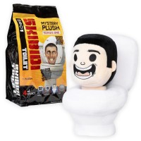 skibidi,toilet,11,mystery,plush,skibidi,toilet