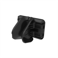 hiplok,jaw,black