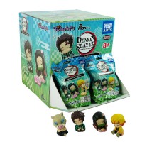 demon,slayer,figure,collection,tomy