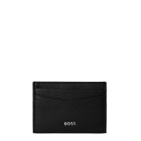 boss,crosstown,card,holder,black,001