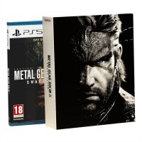игри,и,технологии,konami,metal,gear,solid,delta:,snake,eater,deluxe,edition,playstation,5