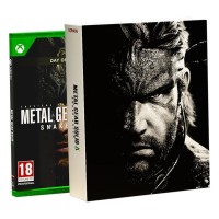 игри,и,технологии,konami,metal,gear,solid,delta:,snake,eater,deluxe,edition,xbox,series