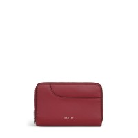 портмоне,всички,чанти,аксесоари,на,разпродажба,radley,women's,zip,around,purse,carmine