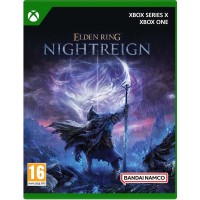 игри,и,технологии,bandai,namco,entertainment,elden,ring,nightreign,xbox,series