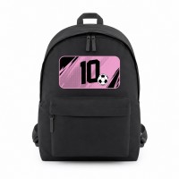 раница,awd,football,backpack,miami,inspired,black,arg10