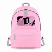 раница,awd,football,backpack,miami,inspired,pink,arg10
