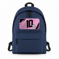 раница,awd,football,backpack,miami,inspired,blue,arg10