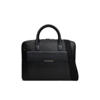 чанта,аксесоари,на,разпродажба,tommy,hilfiger,business,leather,laptop,bag,black