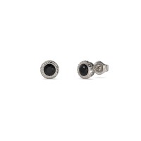 guess,gesjwl,crystal,studs,sn71,silver,tone