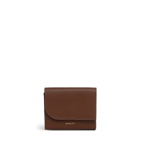 портмоне,всички,чанти,аксесоари,на,разпродажба,radley,women's,trifold,wallet,chocolate