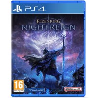 игри,и,технологии,bandai,namco,entertainment,elden,ring,nightreign,playstation,4