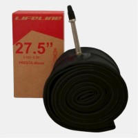 велосипедни,светлини,и,катинари,lifeline,lifeline,mtb,inner,tube,27black48mm