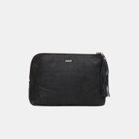 biba,women,s,mini,pouch,black