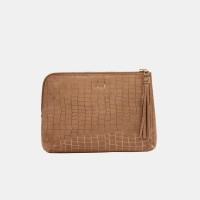 biba,women,s,mini,pouch,bronze