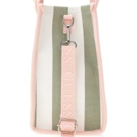 guess,guess,beach,bag,jn62,matcha,s883