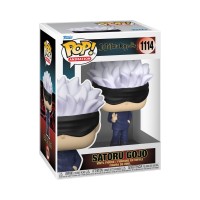 funko,jujutsu,kaisen,s1,gojo,pop,vinyl,gojo