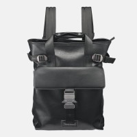 valentino,hyper,backpack,black