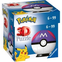 игри,и,технологии,всички,игри,и,играчки,pokemon,pokemon,54,piece,3d,puzzle,master,ball