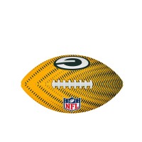 wilson,tailgate,ball,jn53,packers