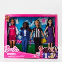 аксесоари,на,разпродажба,barbie,fashion,doll,adults,dolls,4pk