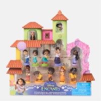 disney,encanto,figures,family,pack