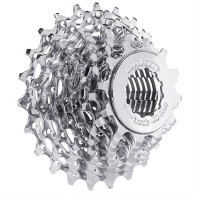 велосипедни,светлини,и,катинари,sram,pg950,9,speed,cassette,silver